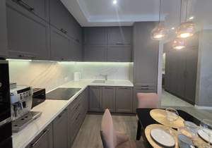 2-к квартира, вторичка, 53м2, 7/14 этаж