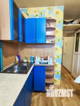 3-к квартира, вторичка, 61м2, 4/5 этаж