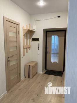 Студия квартира, вторичка, 32м2, 9/9 этаж