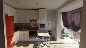 Студия квартира, вторичка, 33м2, 8/10 этаж