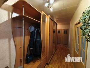 3-к квартира, вторичка, 64м2, 2/9 этаж