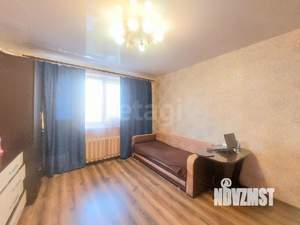 1-к квартира, вторичка, 33м2, 1/12 этаж