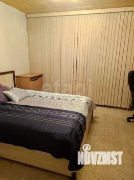 2-к квартира, вторичка, 52м2, 2/5 этаж