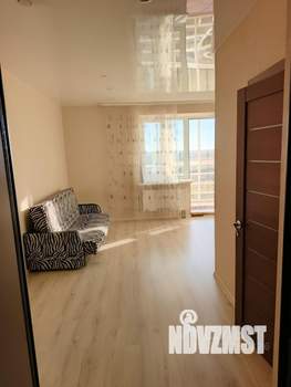 Студия квартира, вторичка, 22м2, 14/15 этаж