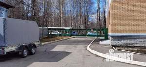 4-к квартира, вторичка, 133м2, 4/5 этаж