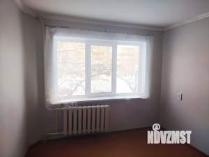 2-к квартира, вторичка, 48м2, 2/5 этаж