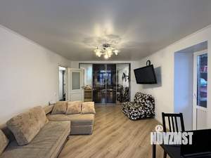 3-к квартира, вторичка, 61м2, 7/9 этаж