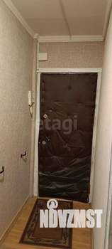 3-к квартира, вторичка, 61м2, 1/5 этаж