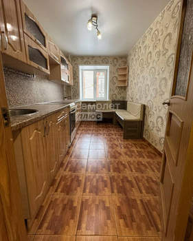 2-к квартира, вторичка, 50м2, 2/4 этаж