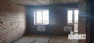 1-к квартира, вторичка, 40м2, 3/12 этаж