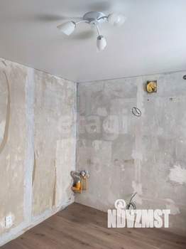 1-к квартира, вторичка, 38м2, 3/9 этаж