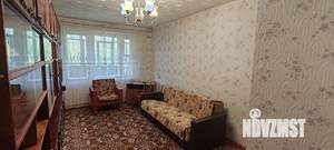 2-к квартира, вторичка, 48м2, 5/5 этаж