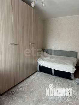 3-к квартира, вторичка, 55м2, 5/5 этаж