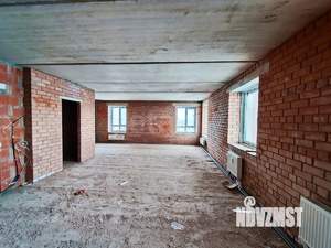 3-к квартира, вторичка, 63м2, 10/14 этаж