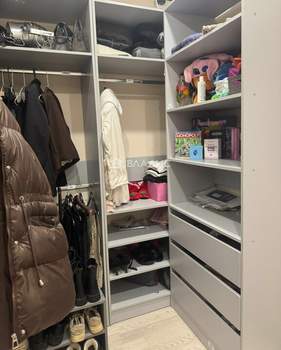 Студия квартира, вторичка, 25м2, 4/14 этаж