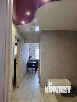 3-к квартира, вторичка, 62м2, 5/5 этаж