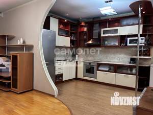 3-к квартира, вторичка, 111м2, 5/8 этаж