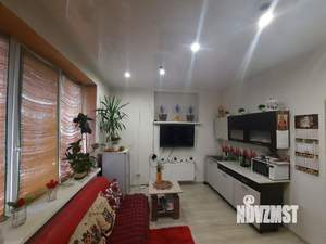 Студия квартира, вторичка, 36м2, 2/3 этаж