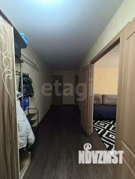 3-к квартира, вторичка, 60м2, 2/9 этаж