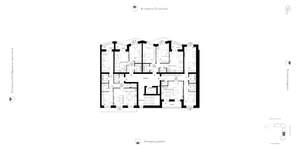 2-к квартира, вторичка, 72м2, 2/14 этаж