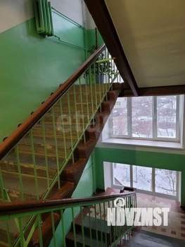 1-к квартира, вторичка, 43м2, 2/4 этаж