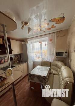 3-к квартира, вторичка, 59м2, 5/9 этаж