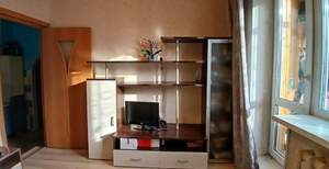 2-к квартира, вторичка, 46м2, 2/9 этаж