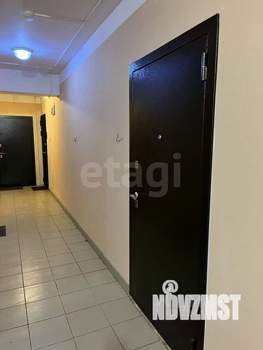 2-к квартира, вторичка, 50м2, 7/15 этаж