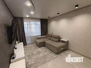 2-к квартира, вторичка, 47м2, 4/5 этаж