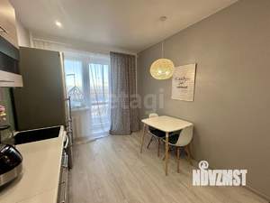 1-к квартира, вторичка, 32м2, 13/14 этаж