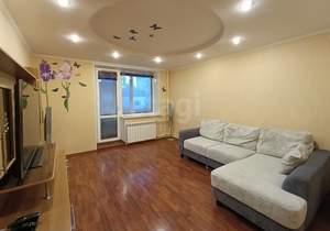 5-к квартира, вторичка, 105м2, 1/9 этаж