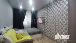2-к квартира, вторичка, 44м2, 3/5 этаж