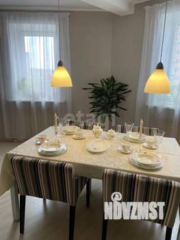 3-к квартира, вторичка, 141м2, 5/7 этаж