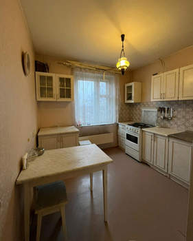 1-к квартира, вторичка, 33м2, 5/5 этаж