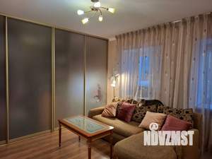 2-к квартира, вторичка, 62м2, 6/9 этаж