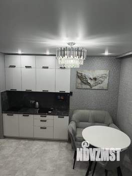 Студия квартира, вторичка, 25м2, 2/14 этаж