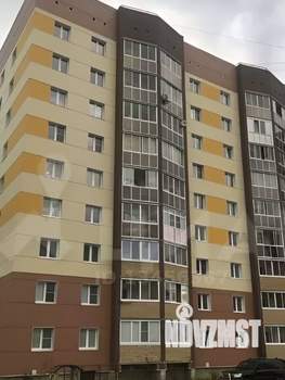 1-к квартира, вторичка, 42м2, 9/10 этаж