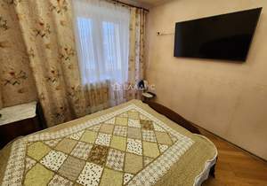 2-к квартира, вторичка, 73м2, 4/9 этаж