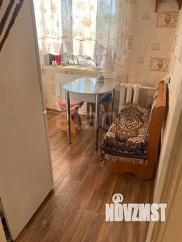 2-к квартира, вторичка, 42м2, 4/5 этаж