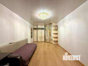 1-к квартира, вторичка, 38м2, 5/6 этаж