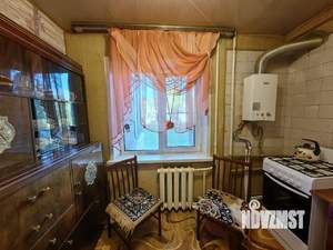 2-к квартира, вторичка, 43м2, 2/5 этаж