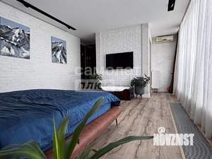 3-к квартира, вторичка, 100м2, 15/15 этаж