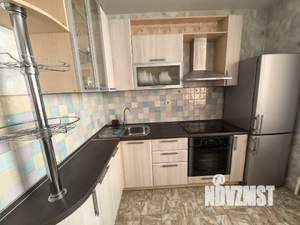 1-к квартира, вторичка, 34м2, 7/9 этаж