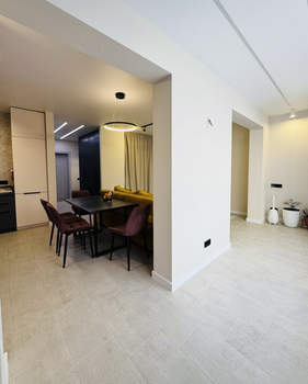 2-к квартира, вторичка, 39м2, 1/3 этаж