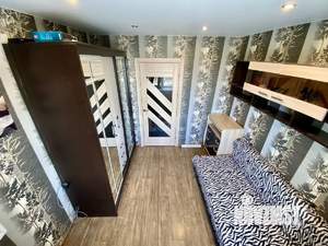 2-к квартира, вторичка, 41м2, 6/9 этаж