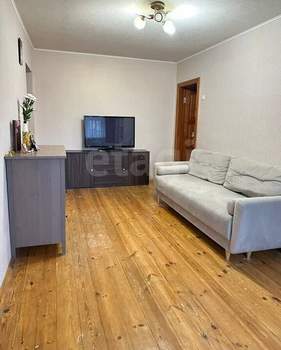 3-к квартира, вторичка, 55м2, 5/5 этаж