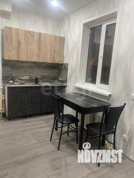 Студия квартира, вторичка, 22м2, 3/3 этаж