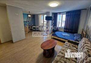 Студия квартира, вторичка, 35м2, 7/18 этаж