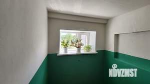 4-к квартира, вторичка, 74м2, 4/5 этаж