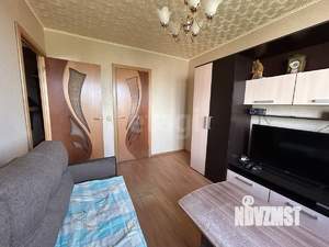 1-к квартира, вторичка, 33м2, 8/9 этаж